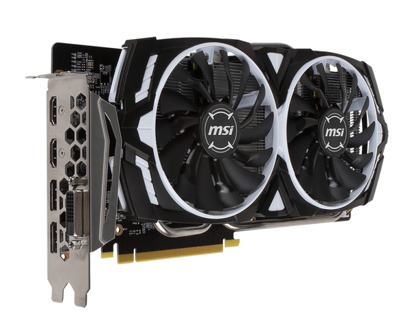 PCパーツ Geforce GTX 1060 3gb Armor Amazon.com: MSI GAMING GeForce GTX 1060 3GB GDRR5 192-bit
